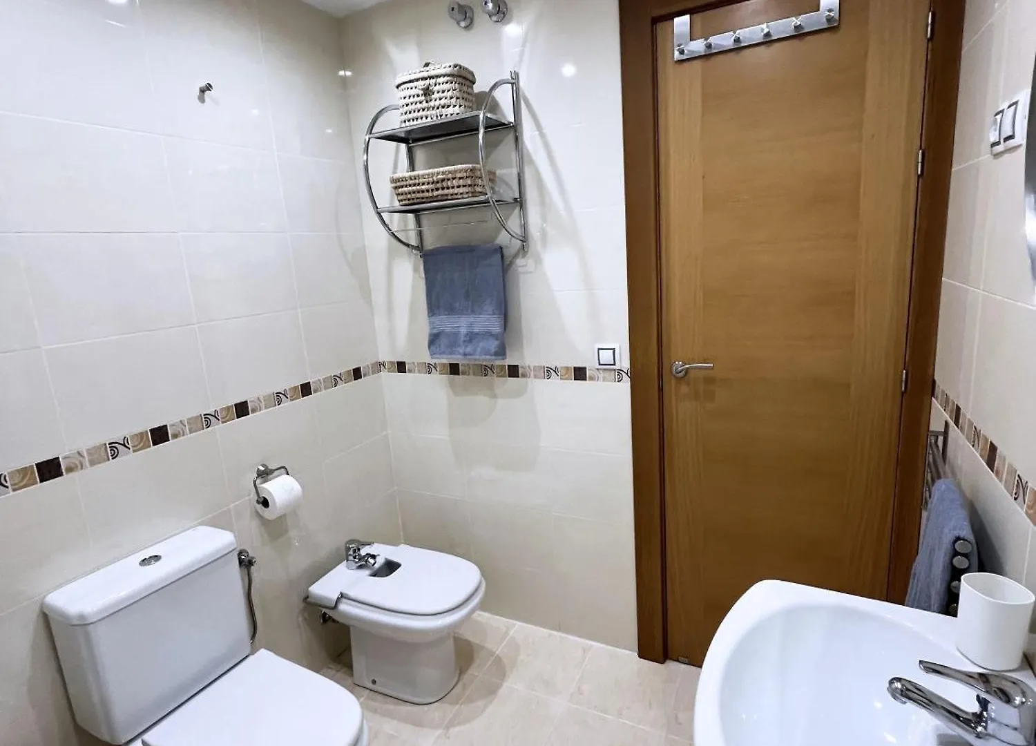Lebre Malaga Centro Apartamento 0*,