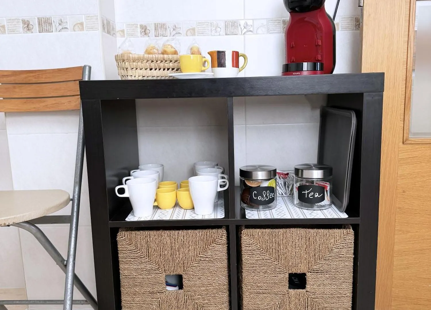 Lebre Malaga Centro Apartamento