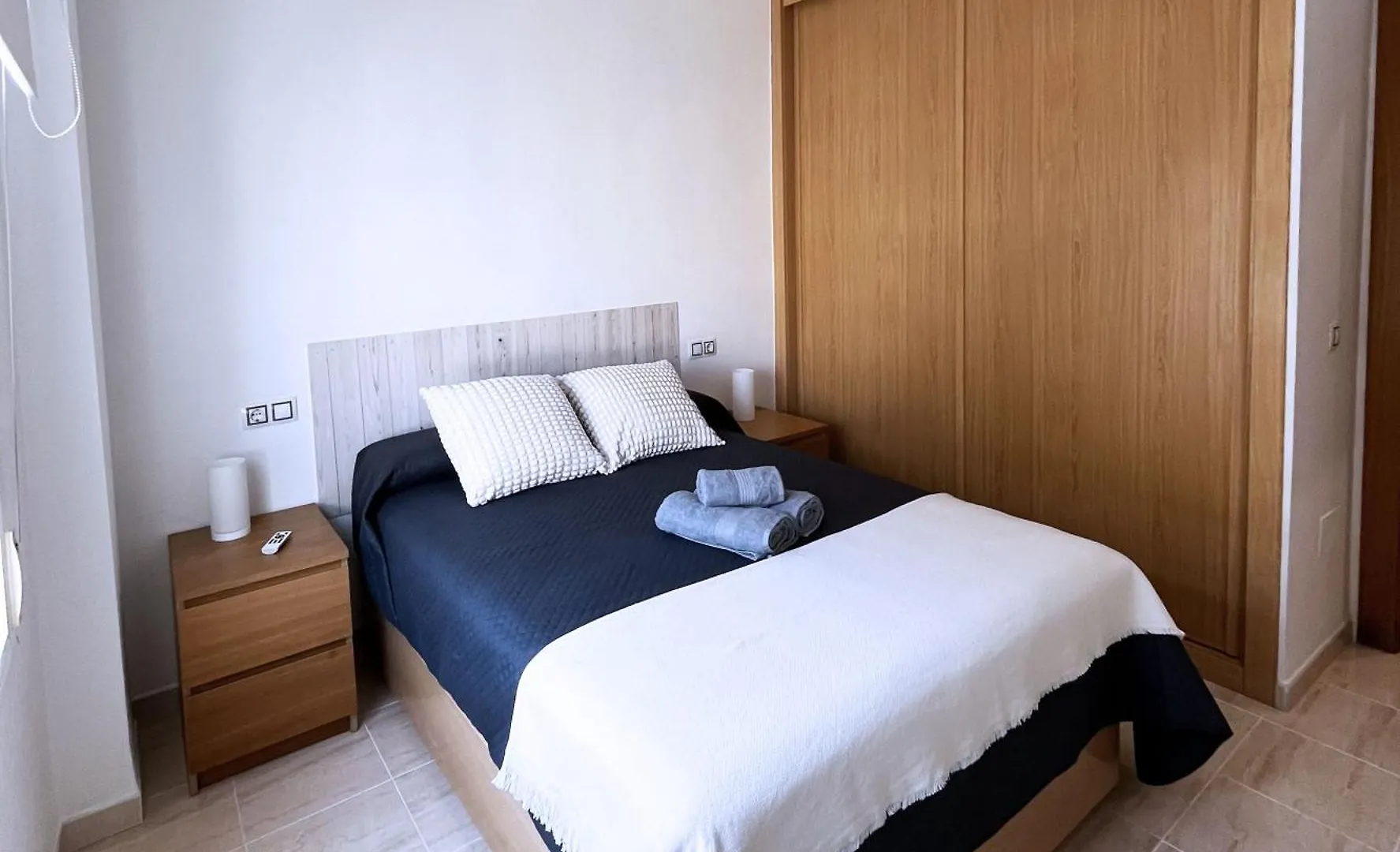 Lebre Malaga Centro Apartamento